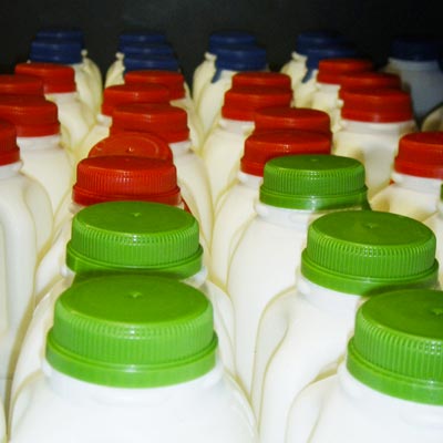 The Great Milk Myth