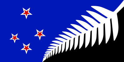 By Kyle Lockwood - Traced from the design gallery for the New Zealand flag referendums, 2015–16See more information about this flag design., CC BY 3.0 nz, https://commons.wikimedia.org/w/index.php?curid=43422495