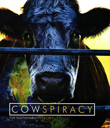 Cowspiracy